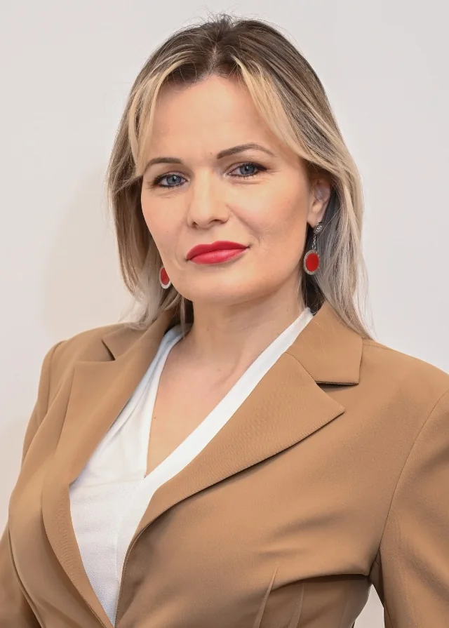 Danijela Mirkov-Arkula